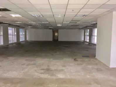 Sala Comercial para alugar, 469m² no Vila Olímpia, São Paulo
