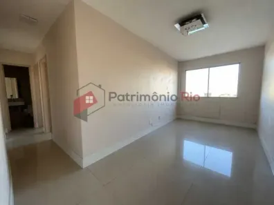 Apartamento com 2 Quartos à venda, 52m² no Olaria, Rio de Janeiro