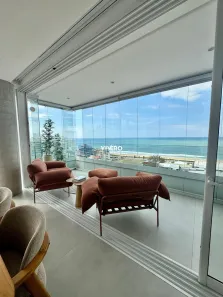 Apartamento com 3 Quartos para alugar, 166m² no Praia Brava de Itajaí, Itajaí