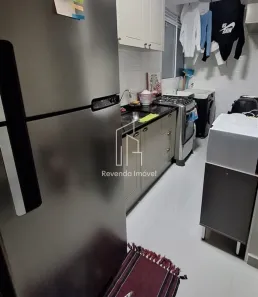 Apartamento com 2 Quartos à venda, 58m² no Jardim São Paulo(Zona Leste), São Paulo