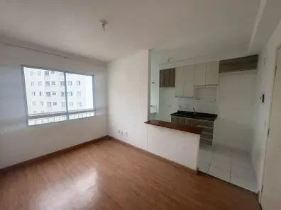 Apartamento com 2 Quartos à venda, 43m² no Canhema, Diadema