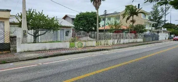Lote/Terreno à venda, 849m² no Balneário, Florianópolis