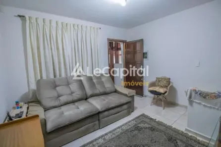 Sobrado com 2 Quartos à venda, 200m² no Mirandópolis, São Paulo