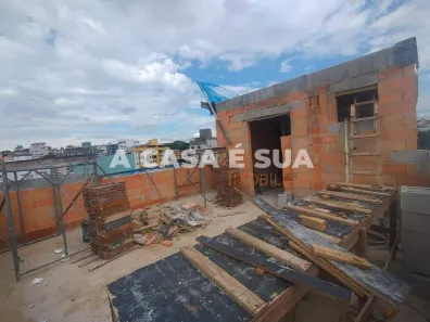 Cobertura com 2 Quartos à venda, 95m² no Novo Eldorado, Contagem