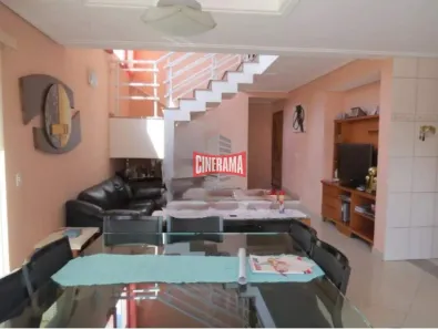 Sobrado com 4 Quartos à venda, 298m² no Jardim São Caetano, São Caetano do Sul