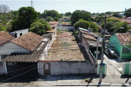 Lote/Terreno à venda, 450m² no Eugênio de Mello, São José dos Campos