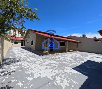 Casa com 3 Quartos à venda, 200m² no Parque Balneário Poiares, Caraguatatuba