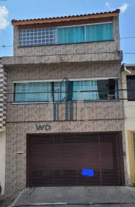 Sobrado com 3 Quartos à venda, 320m² no Vila Formosa, São Paulo