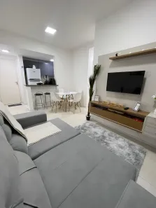 Apartamento com 2 Quartos à venda, 48m² no Aeroporto, Juazeiro do Norte
