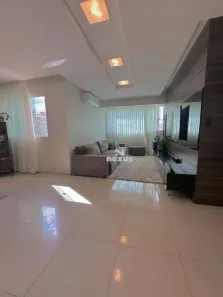 Apartamento com 3 Quartos à venda, 101m² no Santa Mônica, Uberlândia