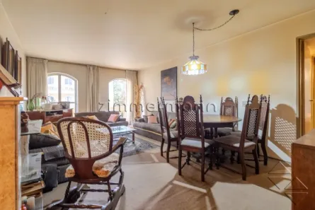 Apartamento com 3 Quartos à venda, 125m² no Sumaré, São Paulo