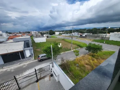 Apartamento com 2 Quartos à venda, 70m² no Loteamento Residencial e Comercial Flamboyant, Pindamonhangaba