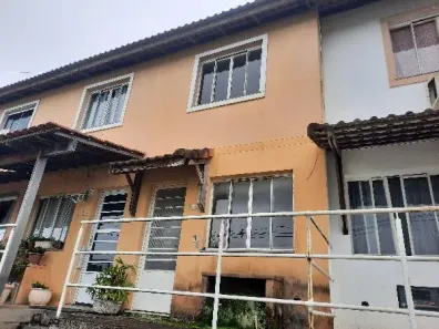 Casa com 2 Quartos à venda, 54m² no Campo Alegre, Nova Iguaçu