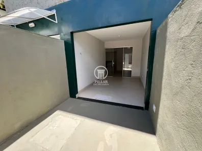 Casa com 1 Quarto para alugar, 60m² no Vila Guilhermina, Montes Claros