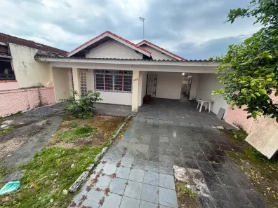 Casa com 2 Quartos à venda, 150m² no Real, Praia Grande
