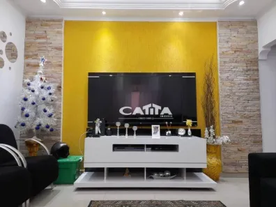 Casa com 2 Quartos à venda, 122m² no Jardim de Lorenzo, São Paulo