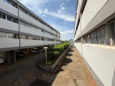 Apartamento com 2 Quartos à venda, 55m² no Centro, Mogi Guaçu