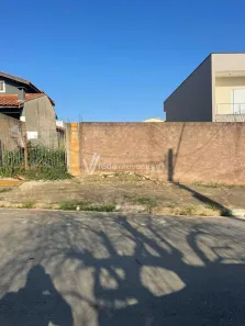 Lote/Terreno à venda, 250m² no Parque Jambeiro, Campinas