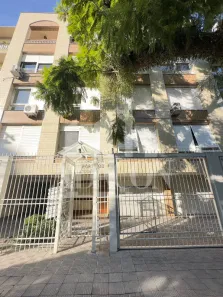 Apartamento com 2 Quartos para alugar, 67m² no Rio Branco, Porto Alegre
