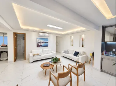 Apartamento com 4 Quartos à venda, 148m² no Sul, Brasília