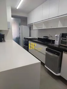 Apartamento com 3 Quartos à venda, 123m² no Sítio Tamboré Alphaville, Barueri