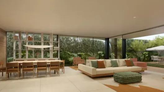 Casa de Condomínio com 4 Quartos à venda, 573m² no Jardim Guedala, São Paulo