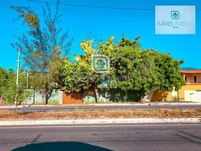 Lote/Terreno para venda ou aluguel, 600m² no Precabura, Eusébio