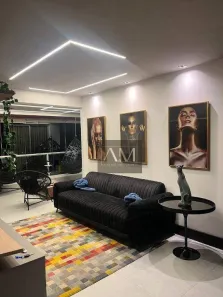 Apartamento com 2 Quartos à venda, 100m² no Jardim Anália Franco, São Paulo