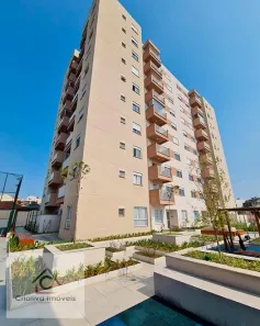 Apartamento com 2 Quartos à venda, 49m² no Penha de França, São Paulo