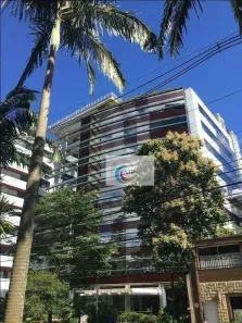 Sala Comercial para alugar, 305m² no Cidade Monções, São Paulo