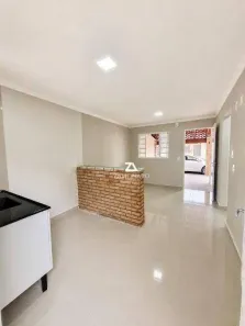 Casa com 2 Quartos à venda, 55m² no Residencial Jardim das Acácias, São José do Rio Preto