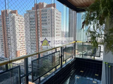 Apartamento com 3 Quartos à venda, 94m² no Saúde, São Paulo