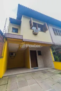 Casa com 3 Quartos à venda, 159m² no Parque Santa Fé, Porto Alegre