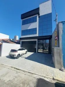 Prédio Comercial à venda, 411m² no Vila Martins, Mogi das Cruzes