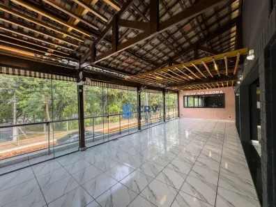 Ponto Comercial à venda, 760m² no Lima Azevedo, Londrina