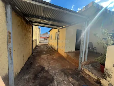 Casa com 2 Quartos à venda, 352m² no Vila Maceno, São José do Rio Preto
