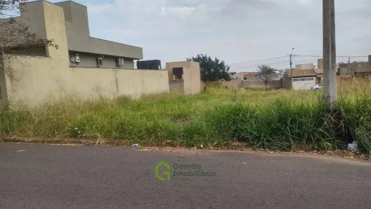 Lote/Terreno à venda, 220m² no Residencial Borboleta 3, Bady Bassitt