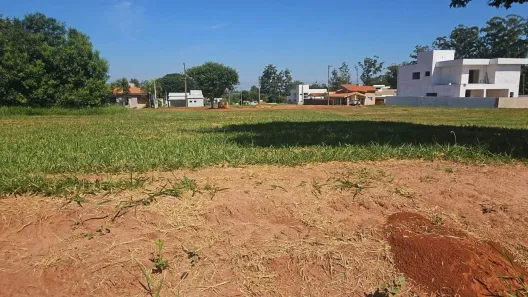 Lote/Terreno à venda, 450m² no Thermas de Santa Bárbara Gleba III, Águas de Santa Bárbara