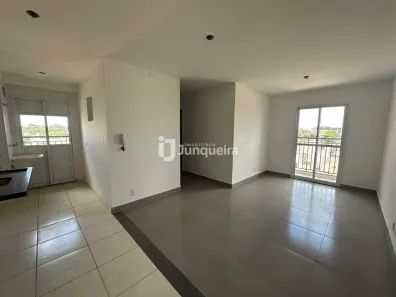 Apartamento com 2 Quartos à venda, 61m² no Paulicéia, Piracicaba