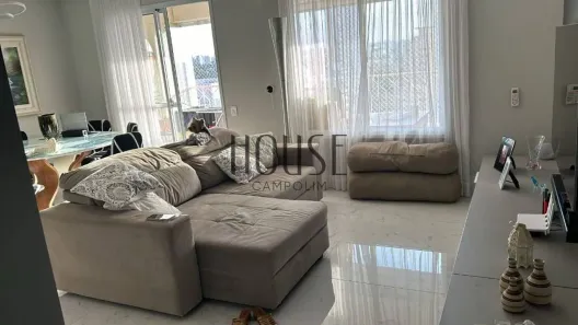 Apartamento com 3 Quartos à venda, 97m² no Jardim Judith, Sorocaba