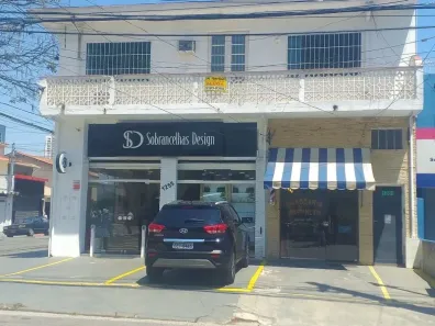 Imóvel Comercial para alugar, 100m² no Cidade Monções, São Paulo