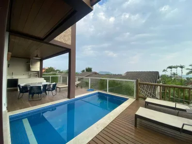 Casa de Condomínio com 4 Quartos à venda, 200m² no Bairro de Juquehy, São Sebastião