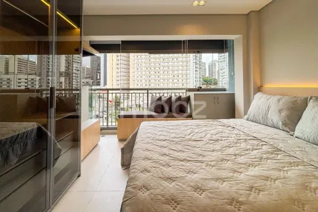 Kitnet com 1 Quarto à venda, 22m² no Sumarezinho, São Paulo