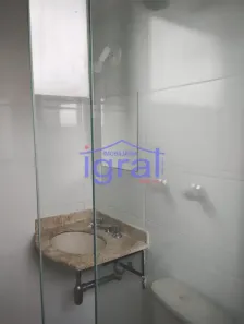 Apartamento com 3 Quartos à venda, 65m² no Jardim Celeste, São Paulo