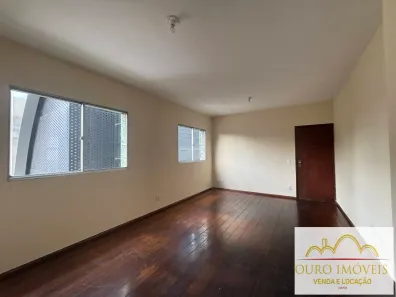 Apartamento com 3 Quartos para alugar, 100m² no Ouro Preto, Belo Horizonte
