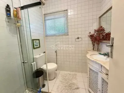 Apartamento com 4 Quartos à venda, 230m² no Gávea, Rio de Janeiro