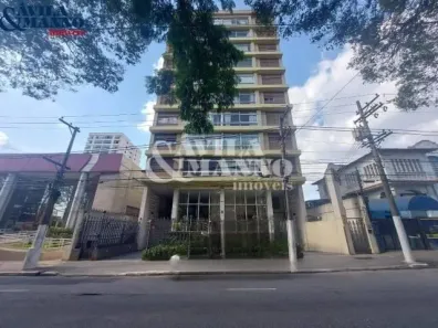 Apartamento com 3 Quartos à venda, 139m² no Mooca, São Paulo