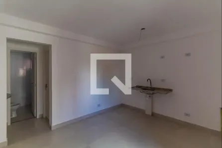 Apartamento com 1 Quarto à venda, 33m² no Quinta da Paineira, São Paulo