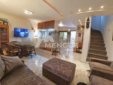 Casa de Condomínio com 2 Quartos à venda, 100m² no Sarandi, Porto Alegre