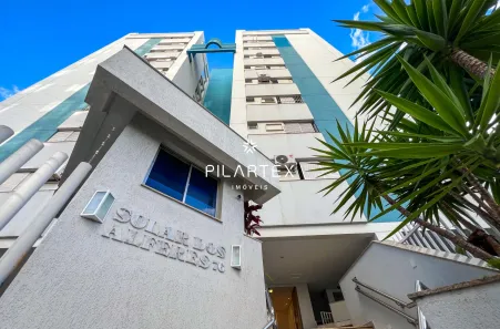 Apartamento com 3 Quartos à venda, 115m² no Vila Penteriche, Londrina